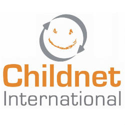 Childnet logo - link to Childnet website (external link)